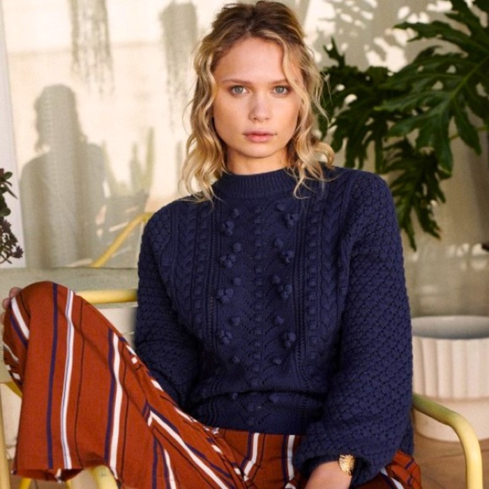 Rob Sweater Sézane M